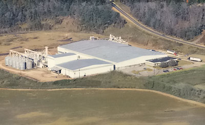 RAR Prattville Warehouse