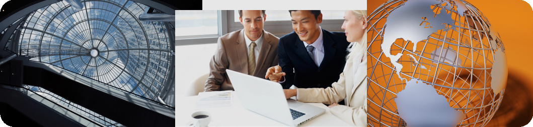 Hodges Business Services - Build-To-Suit / Development